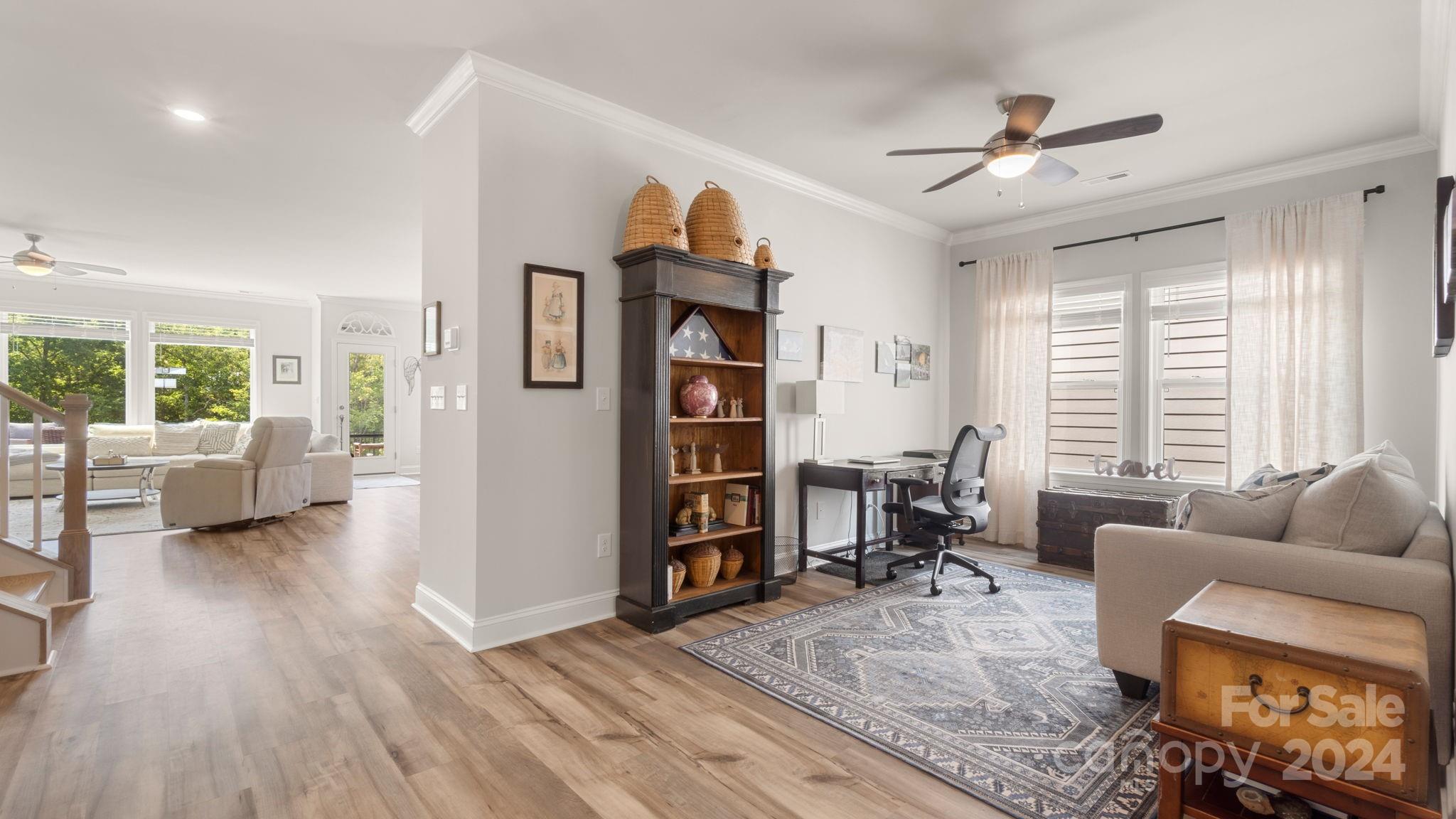 Ansley Park - Residential