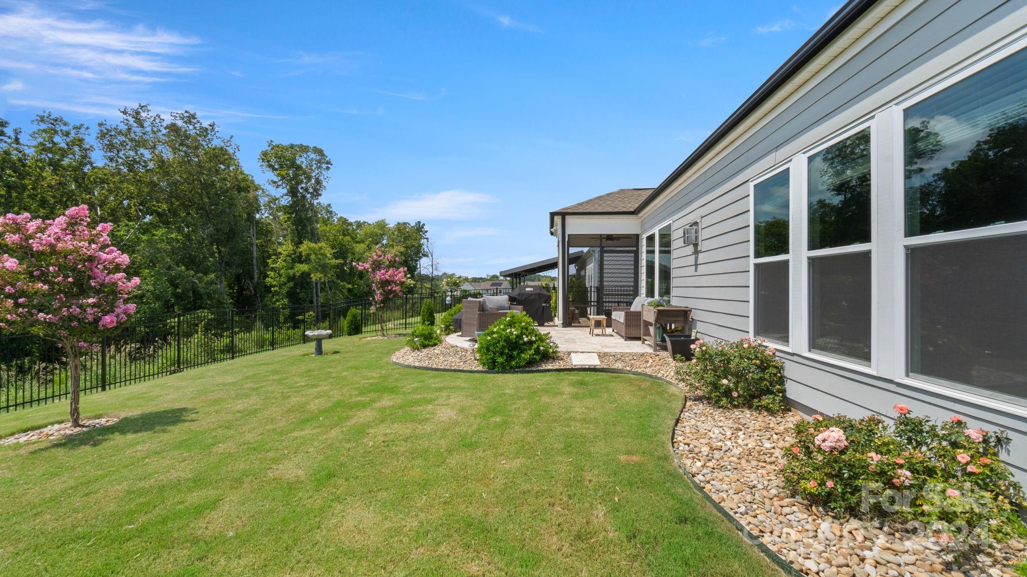 Ansley Park - Residential