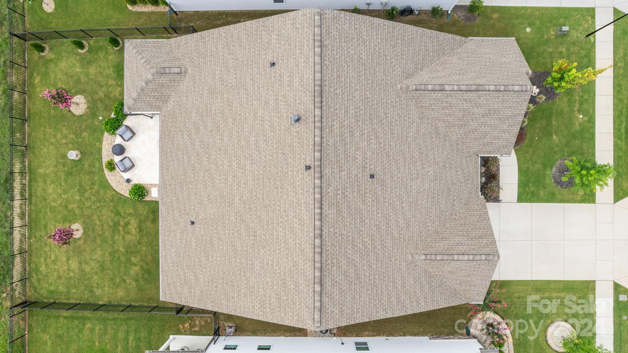 Ansley Park - Residential