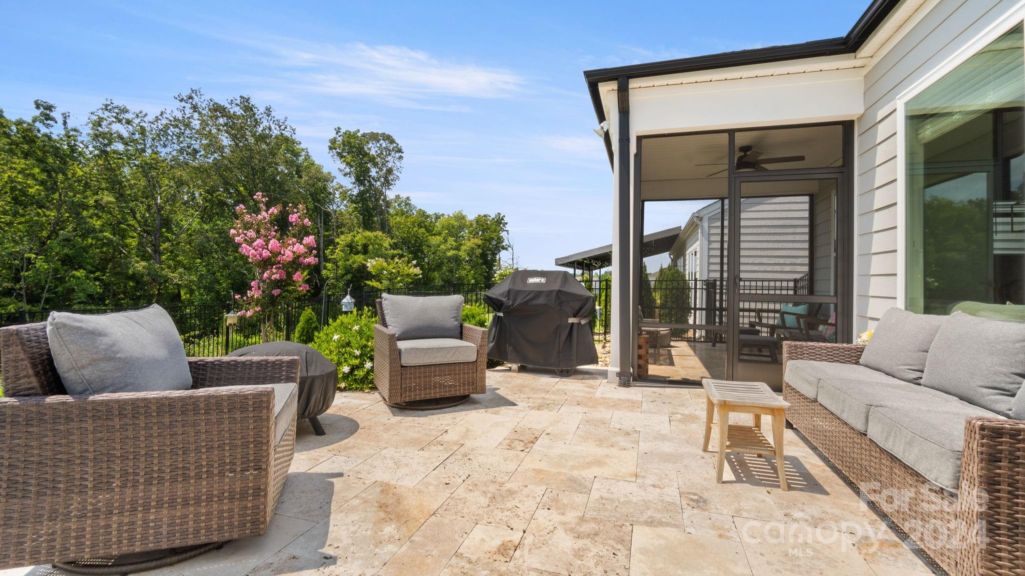 Ansley Park - Residential