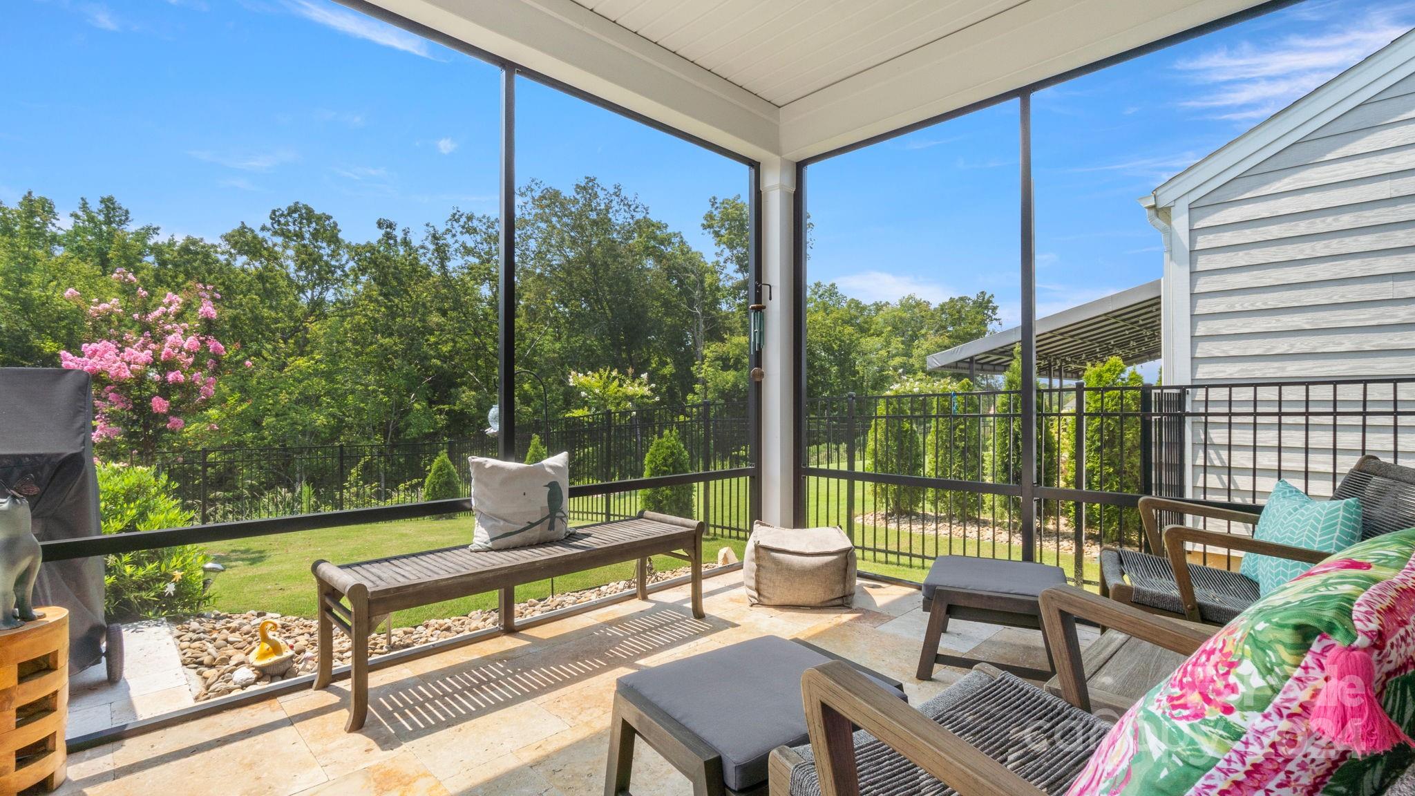 Ansley Park - Residential