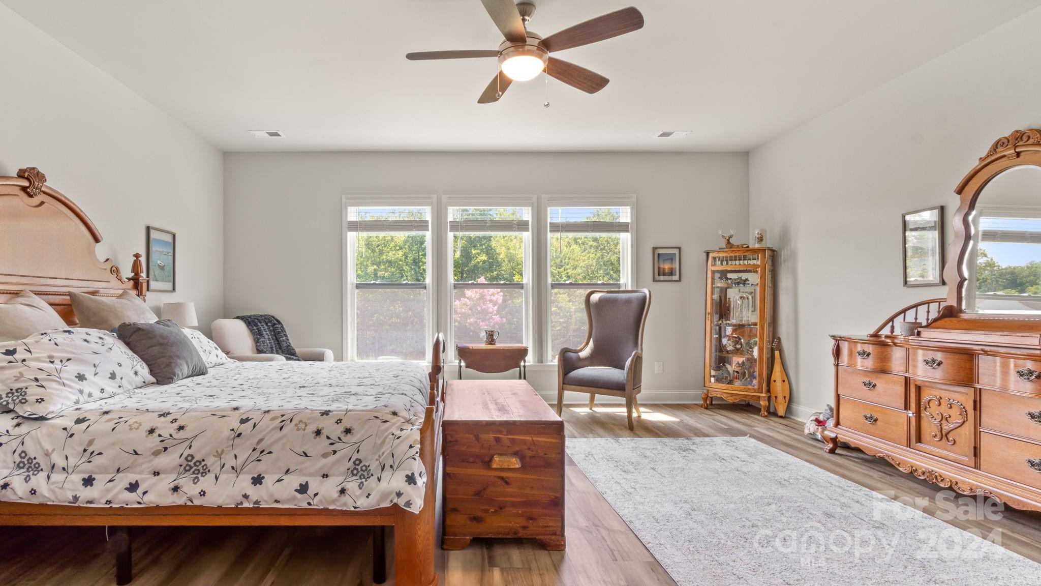 Ansley Park - Residential