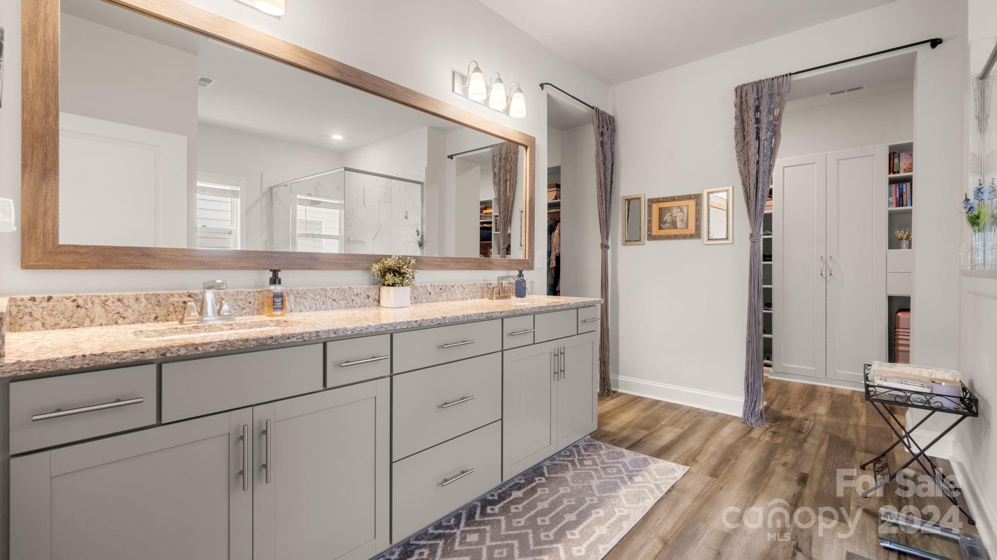 Ansley Park - Residential