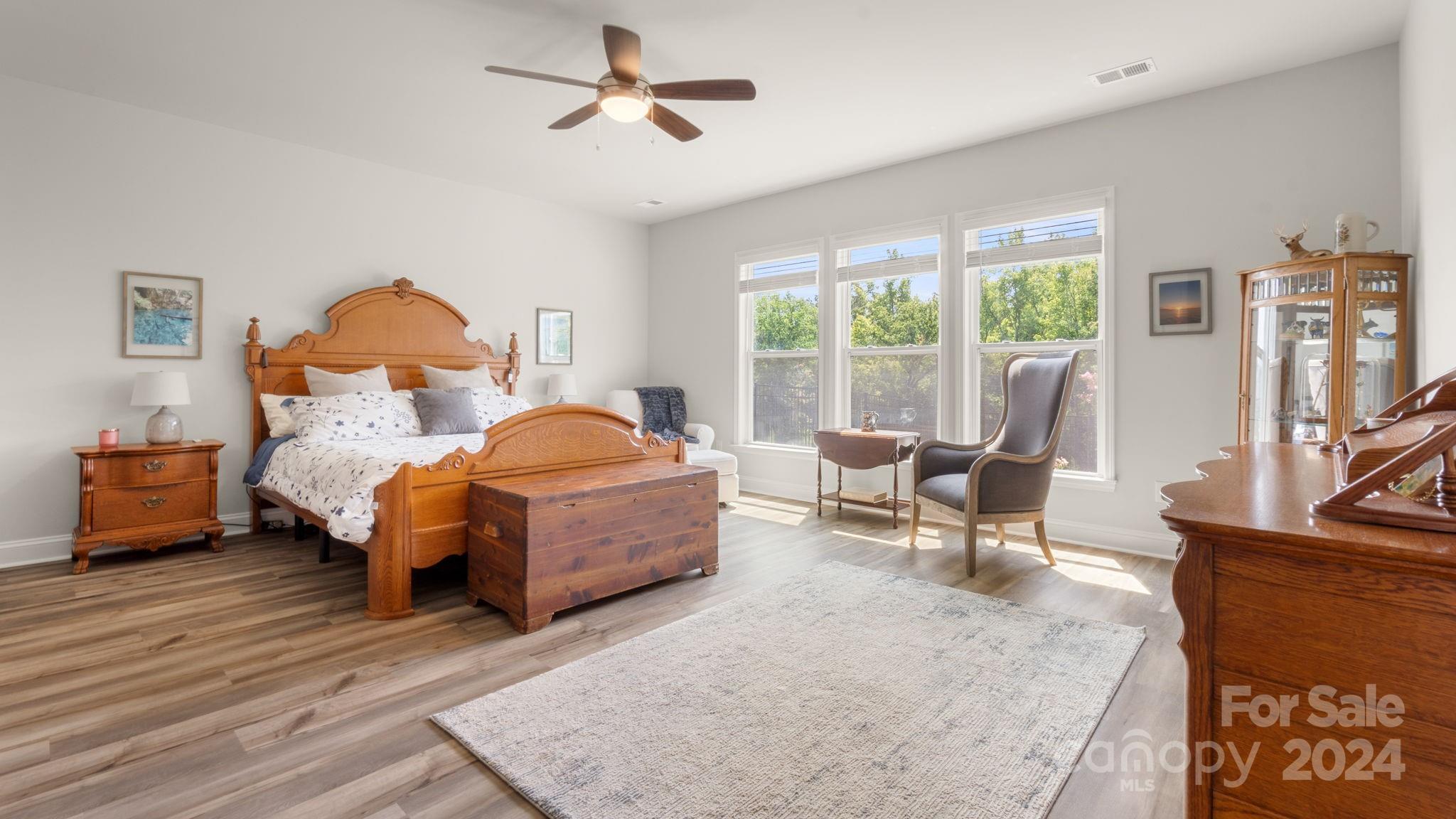 Ansley Park - Residential