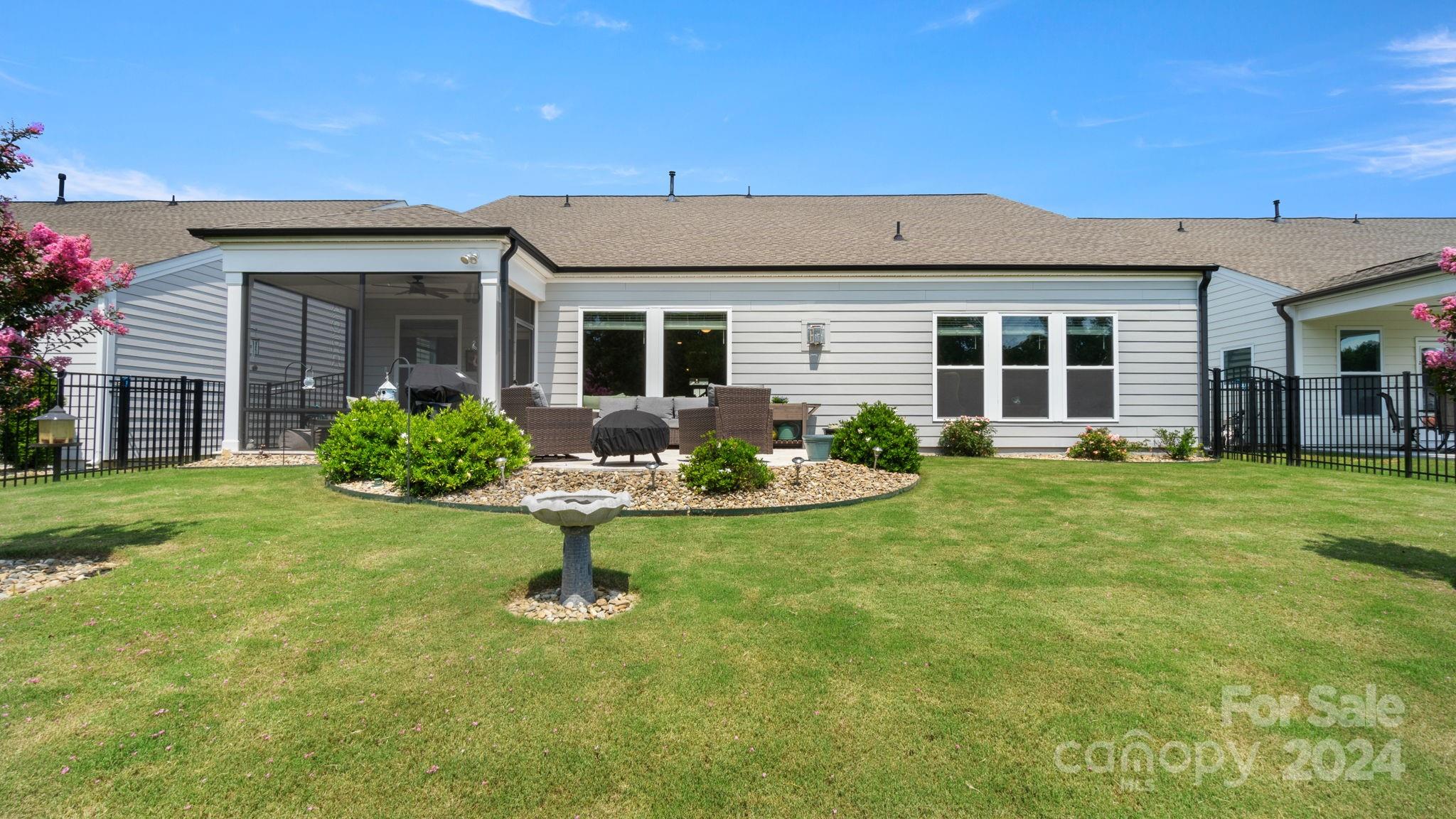 Ansley Park - Residential