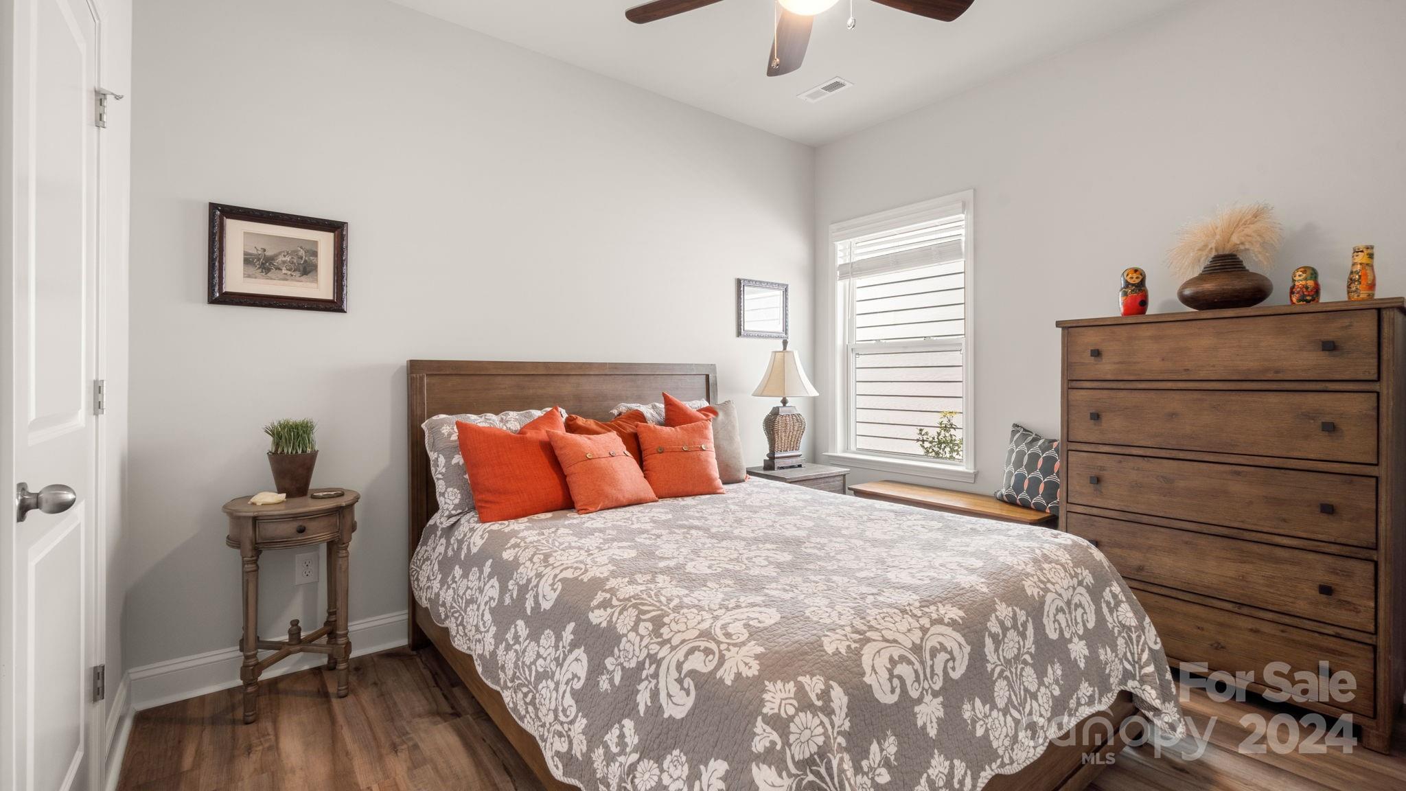 Ansley Park - Residential