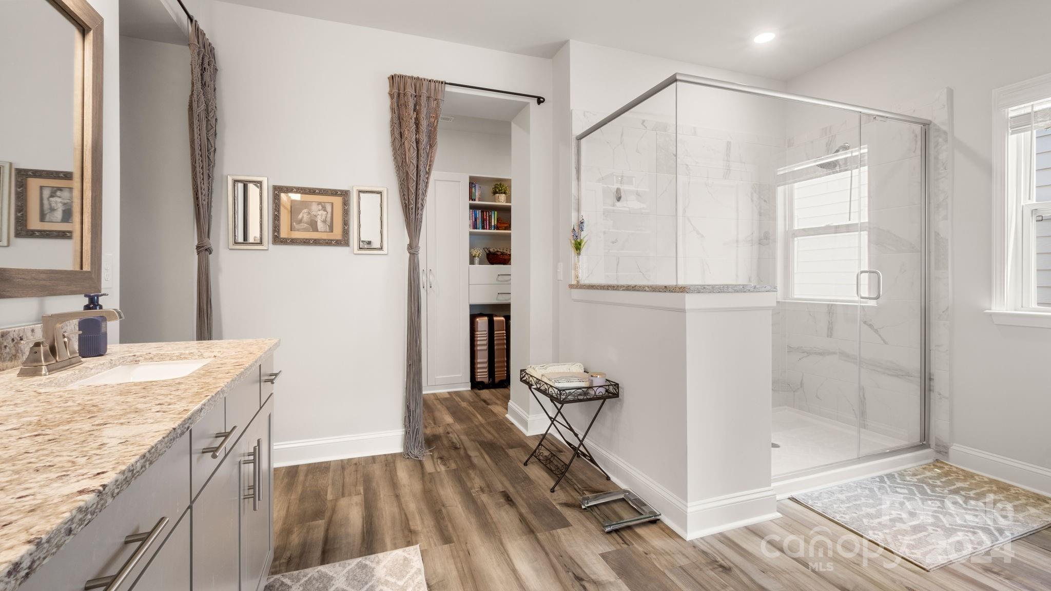 Ansley Park - Residential