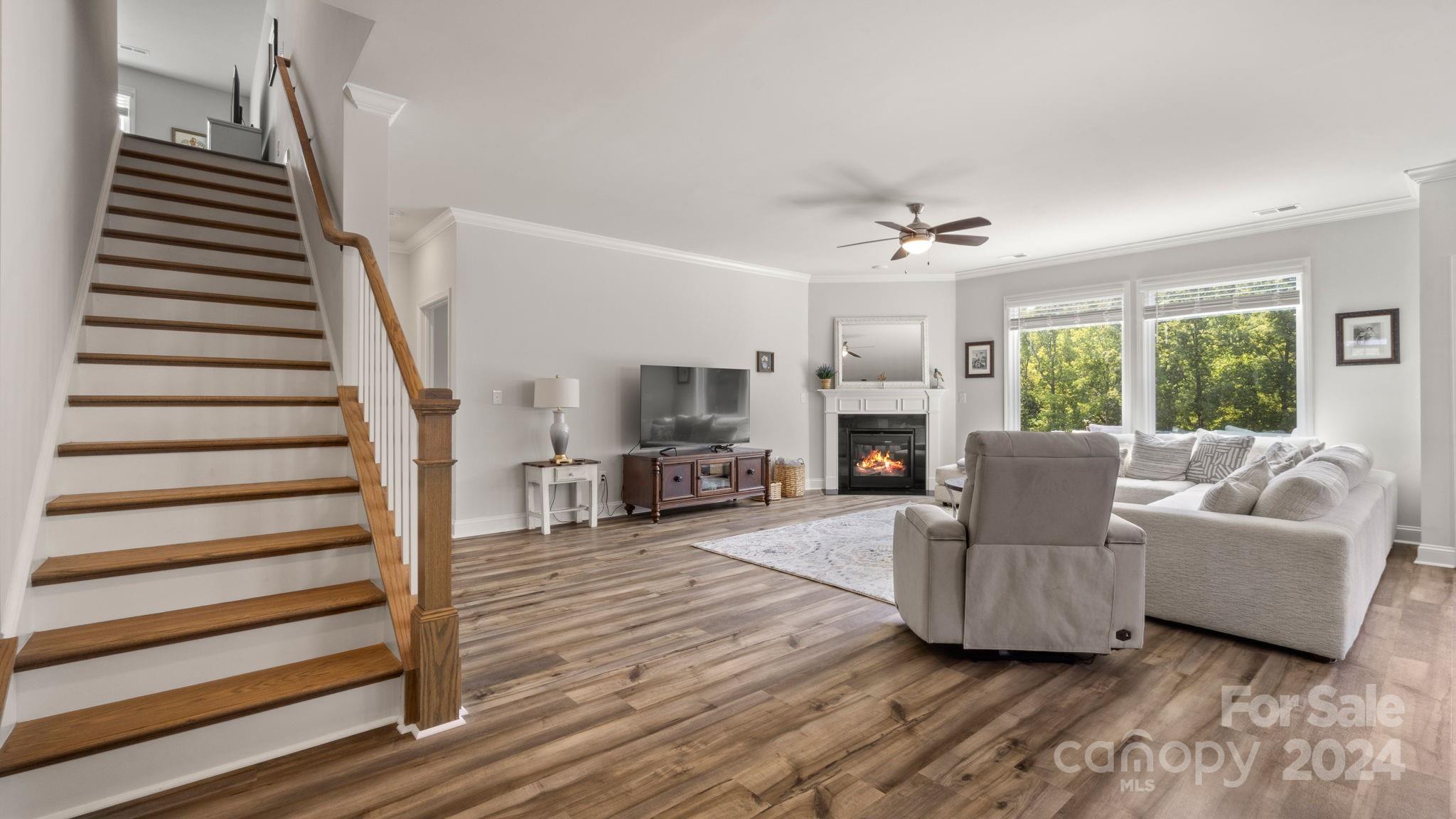 Ansley Park - Residential