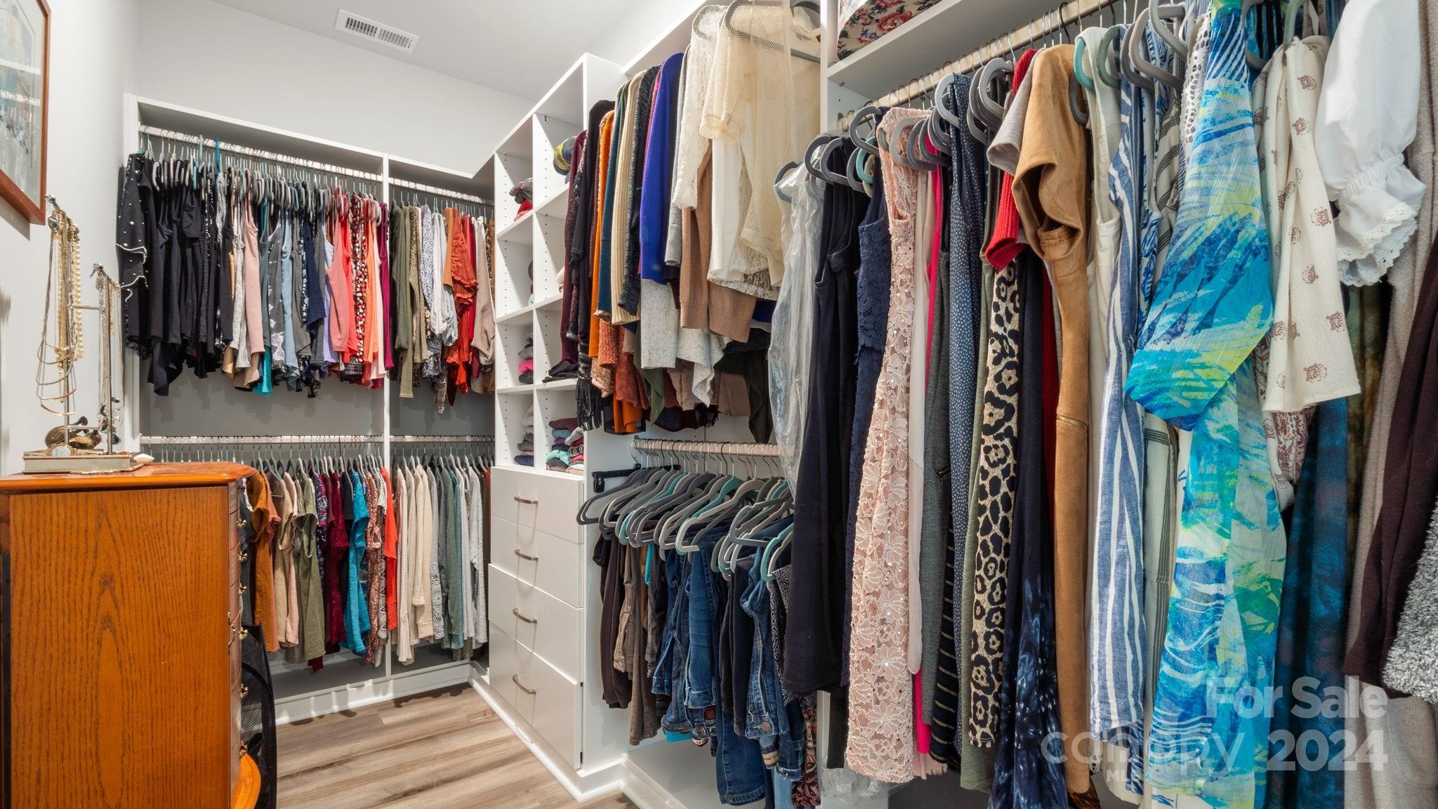 Ansley Park - Residential