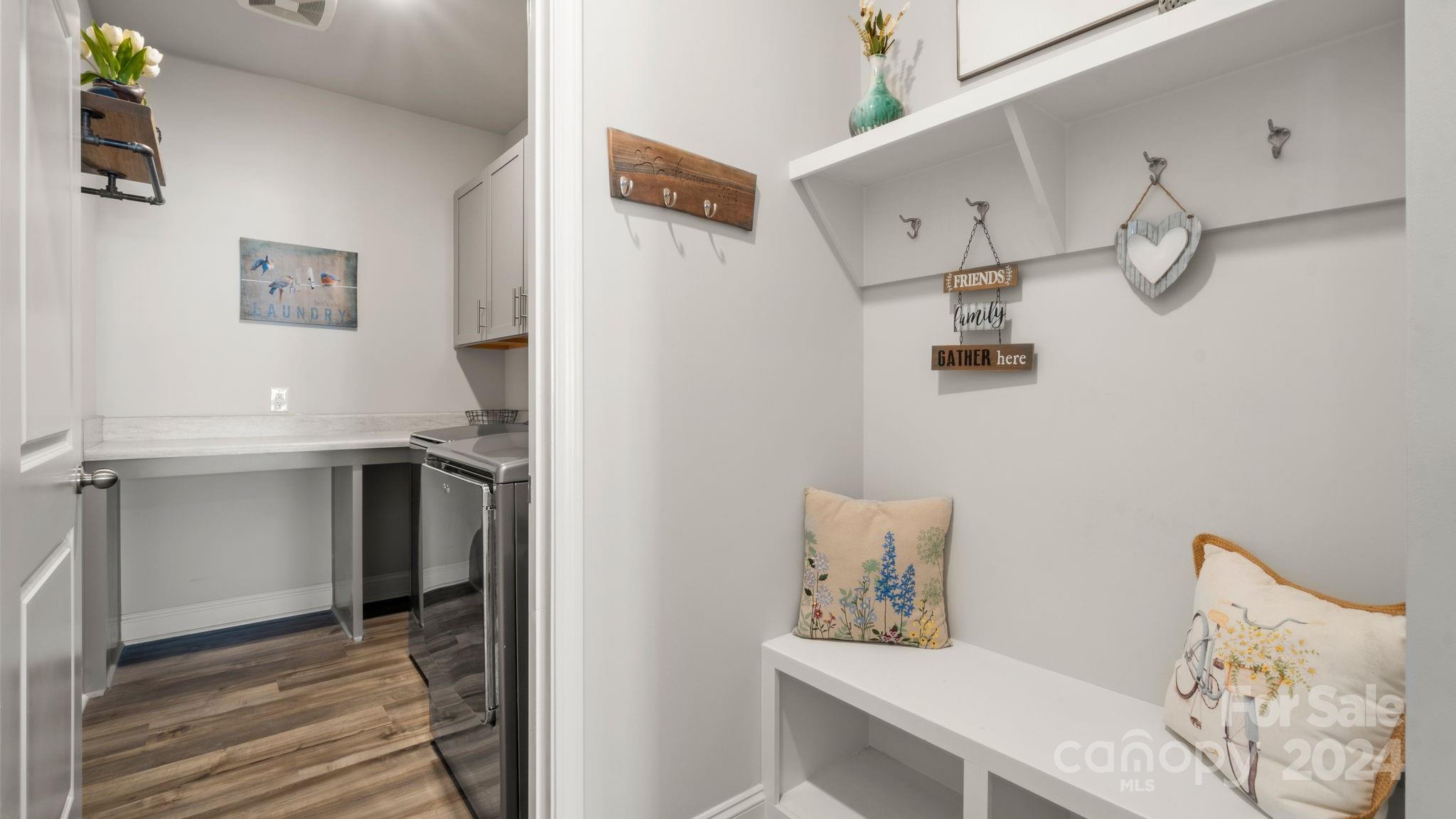 Ansley Park - Residential