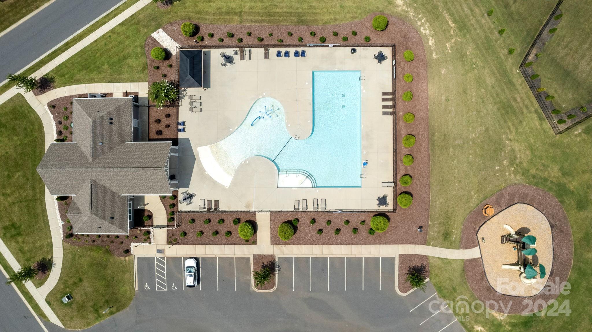 Ansley Park - Residential