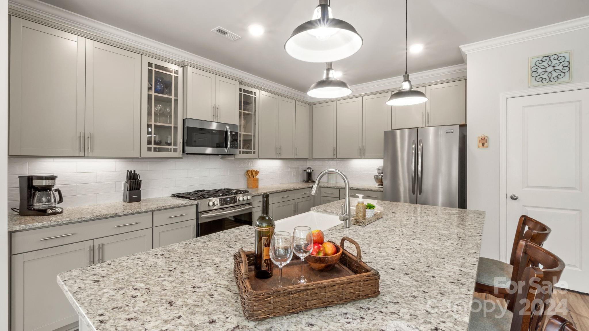 Ansley Park - Residential