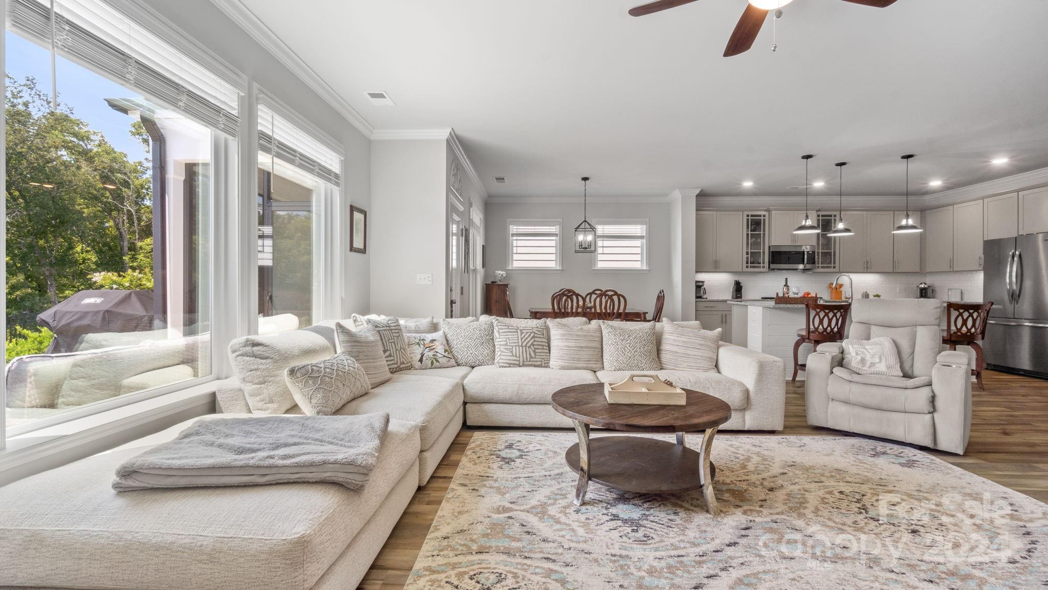 Ansley Park - Residential