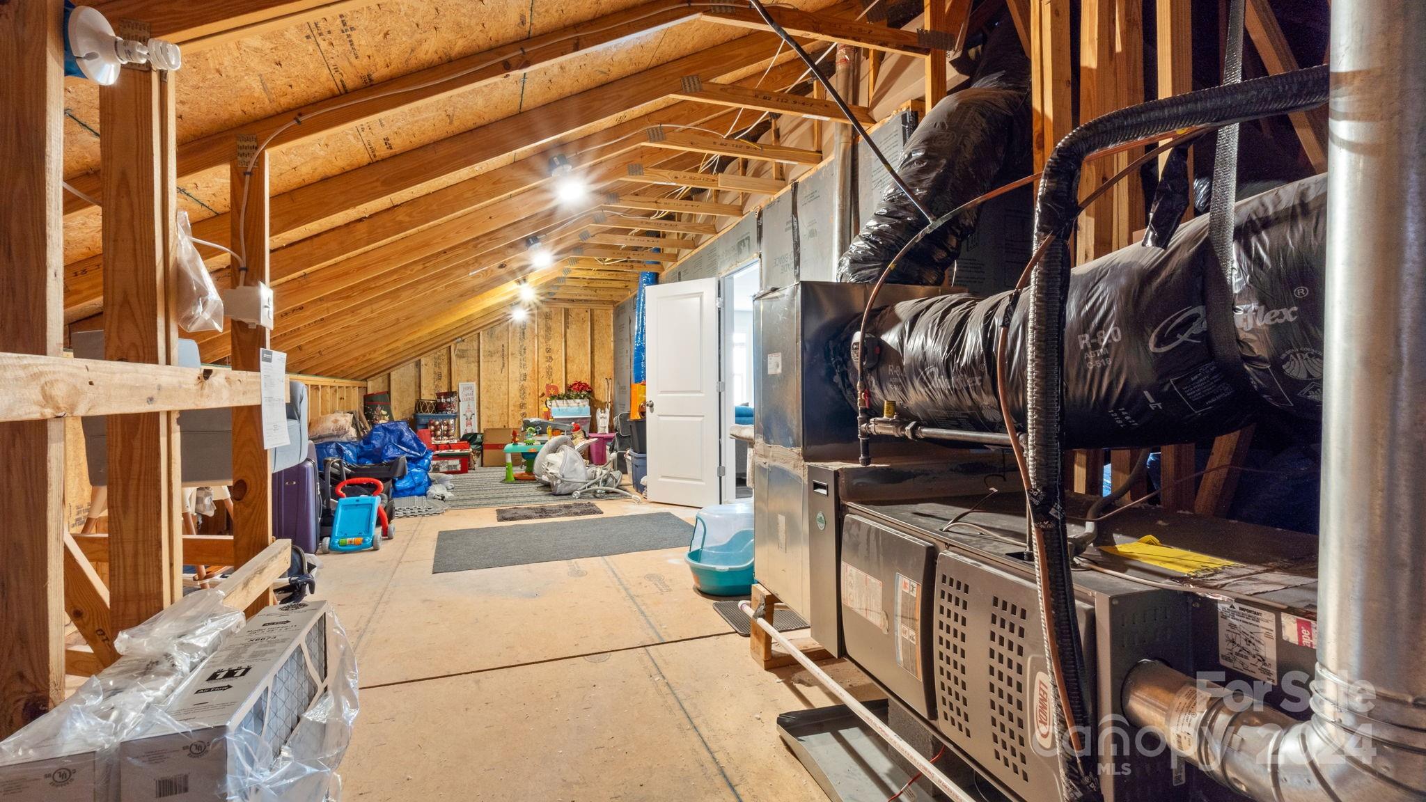 Ansley Park - Residential