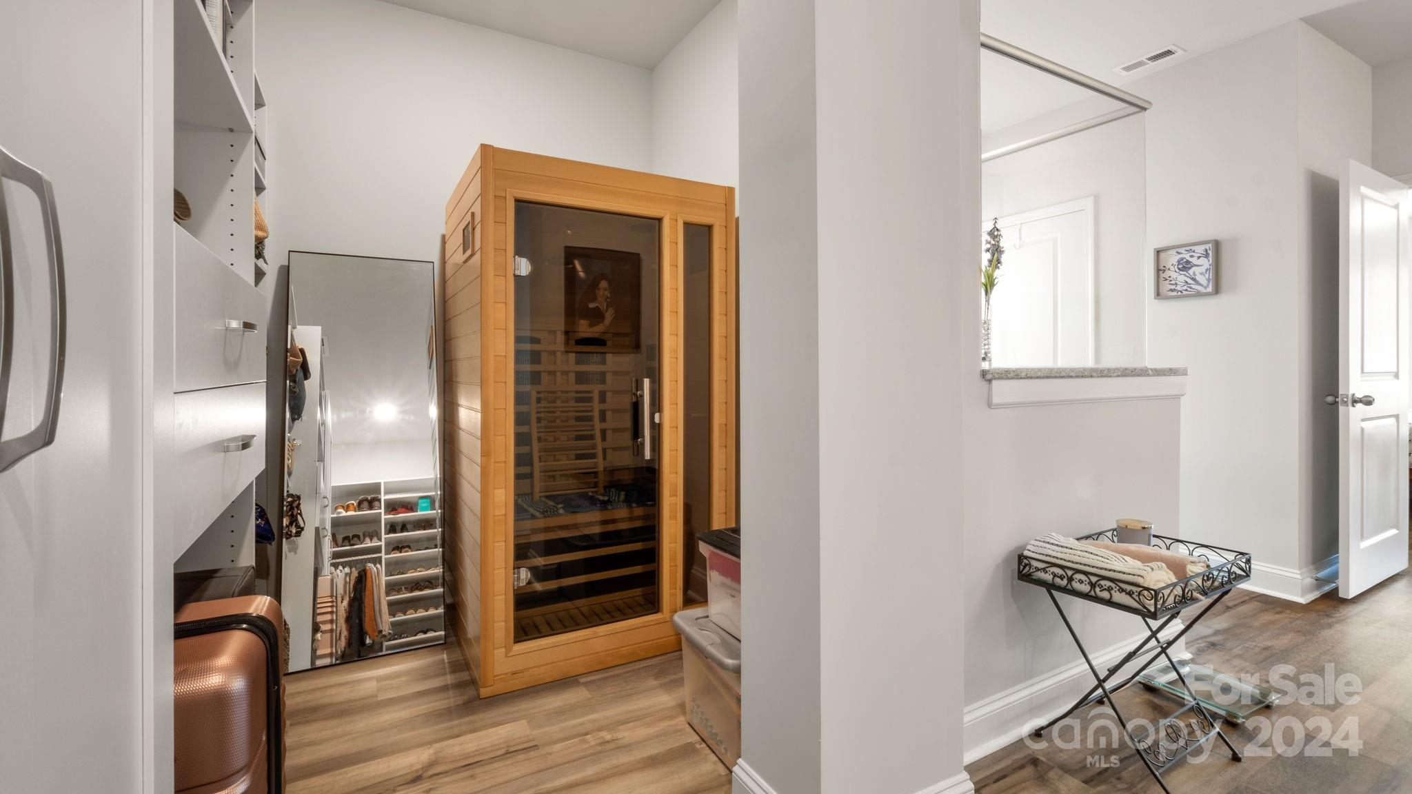 Ansley Park - Residential