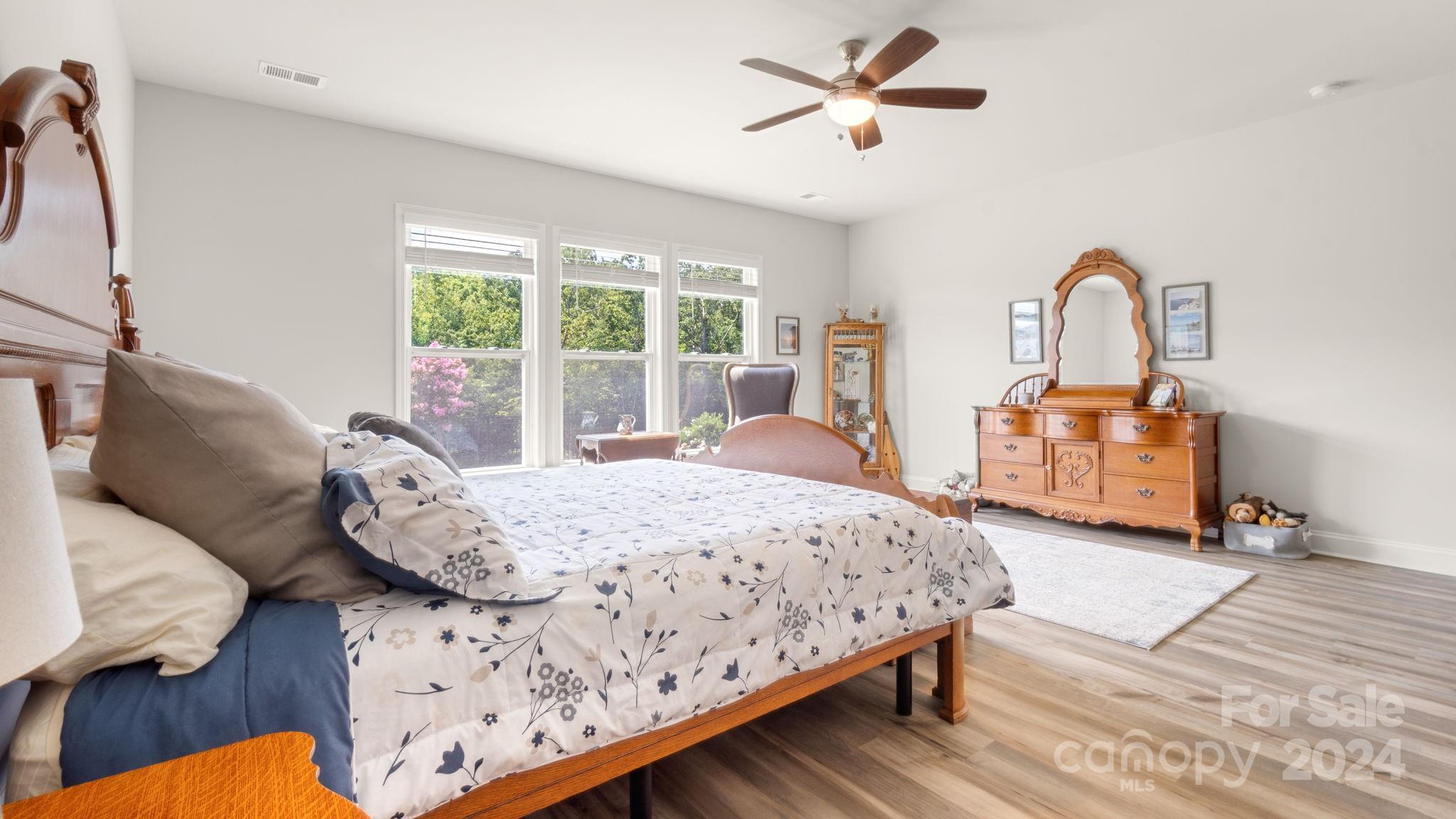 Ansley Park - Residential