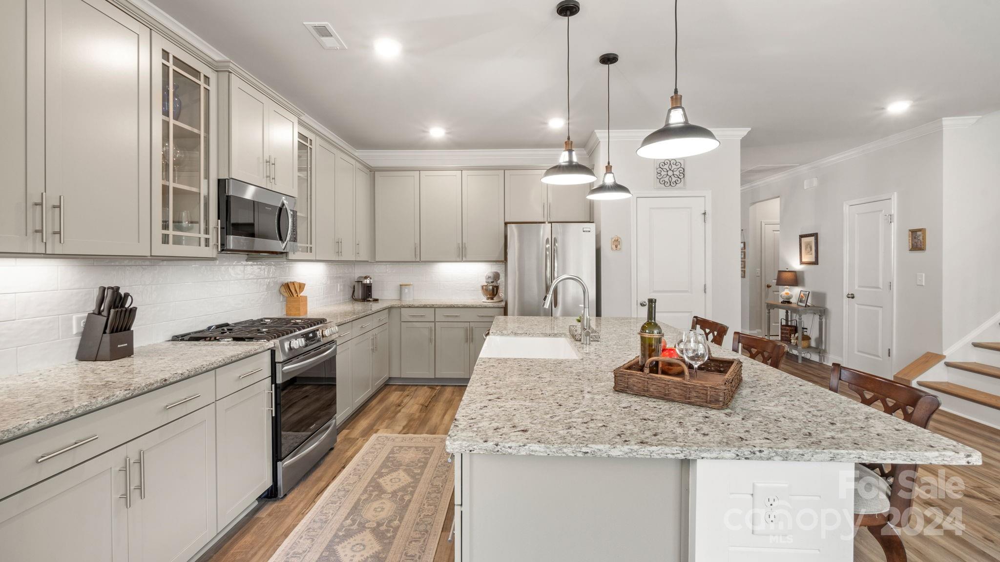 Ansley Park - Residential