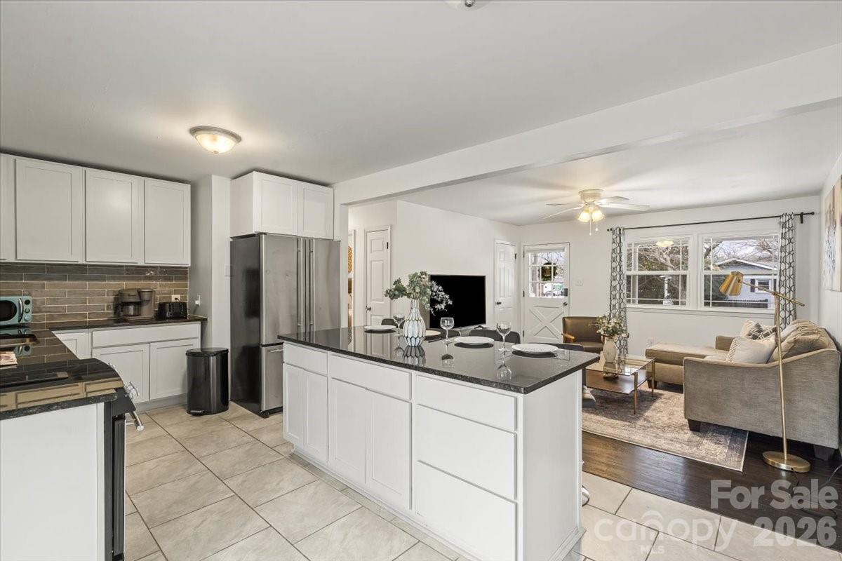 Crestmont - Residential