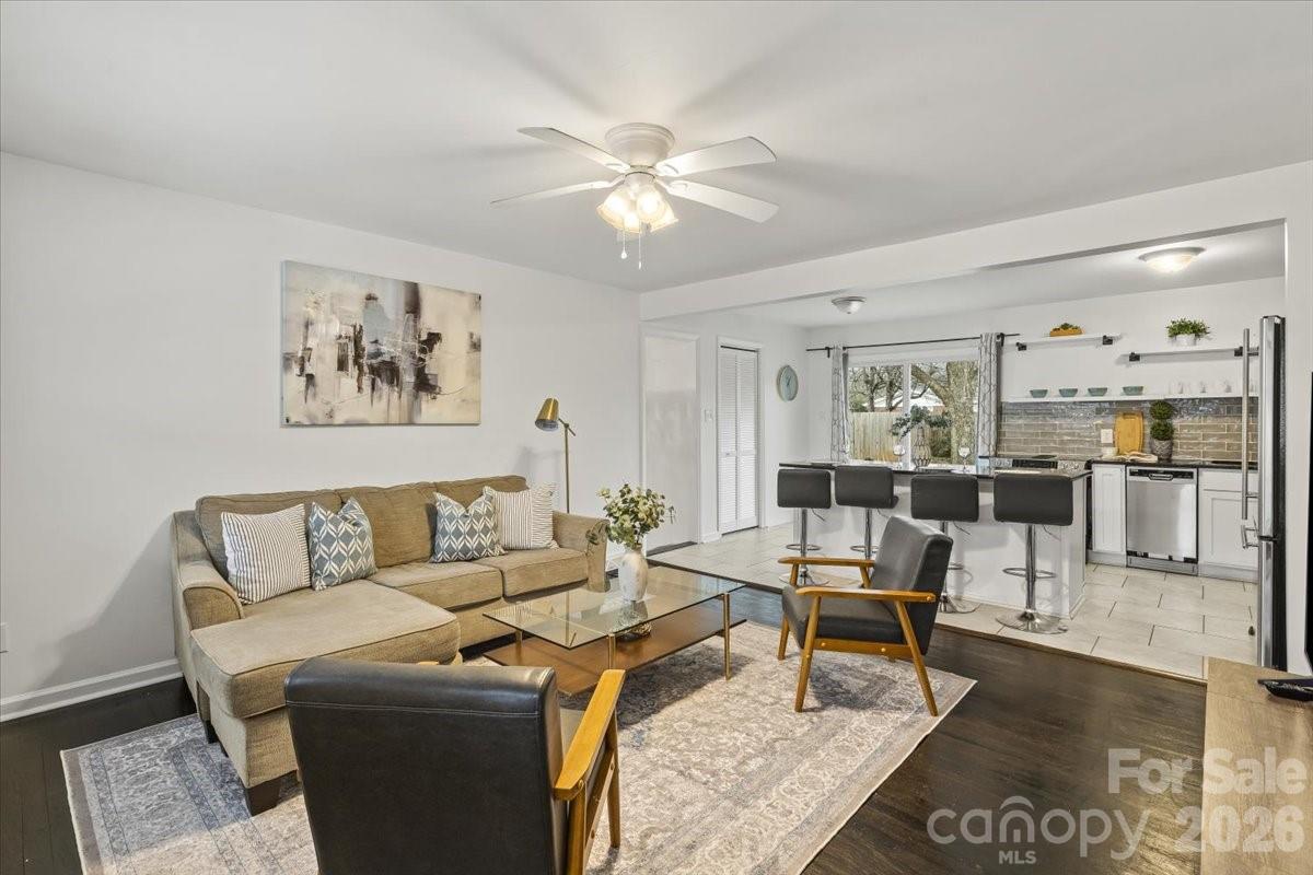 Crestmont - Residential