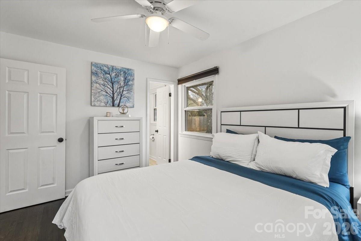 Crestmont - Residential