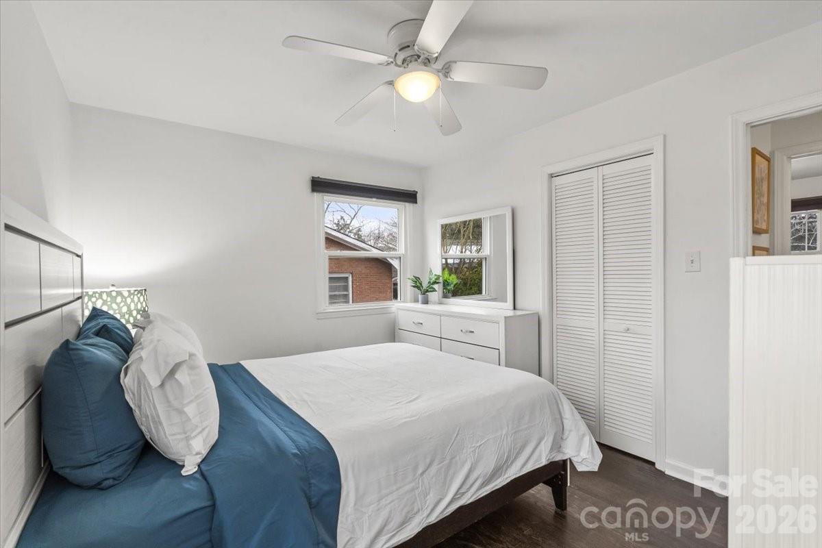 Crestmont - Residential