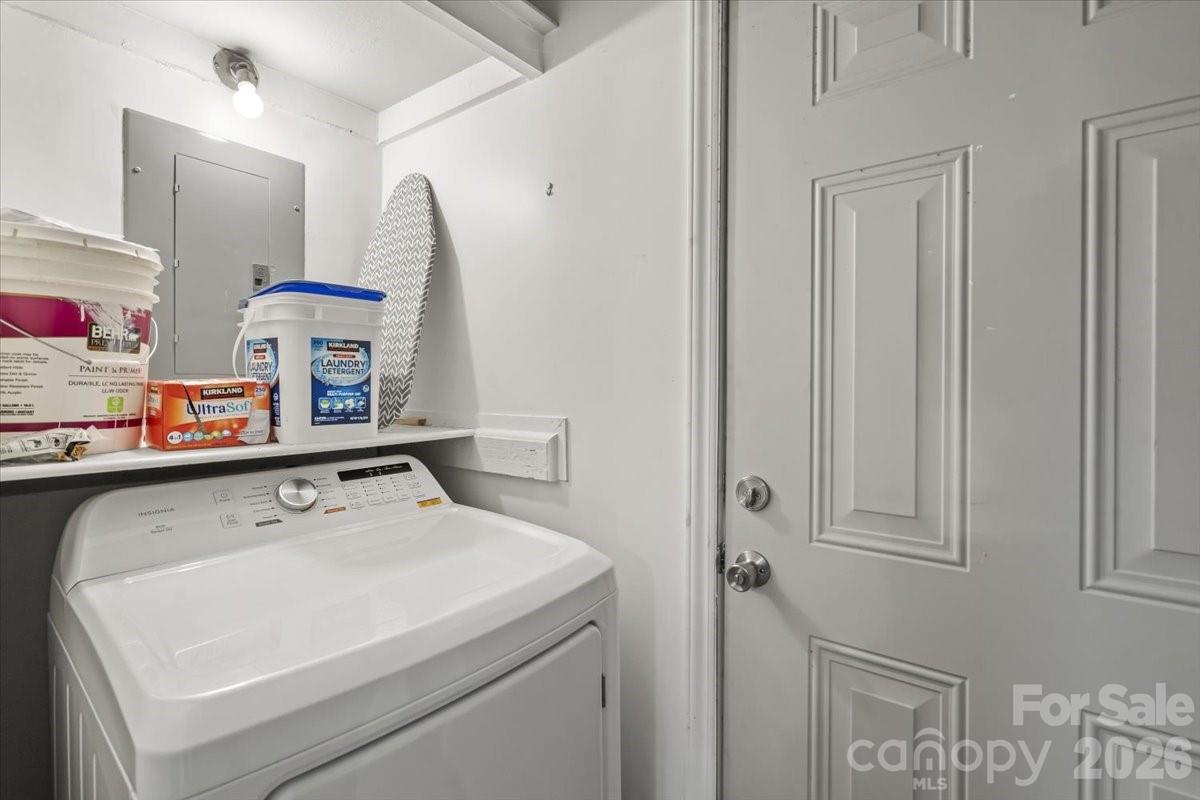 Crestmont - Residential