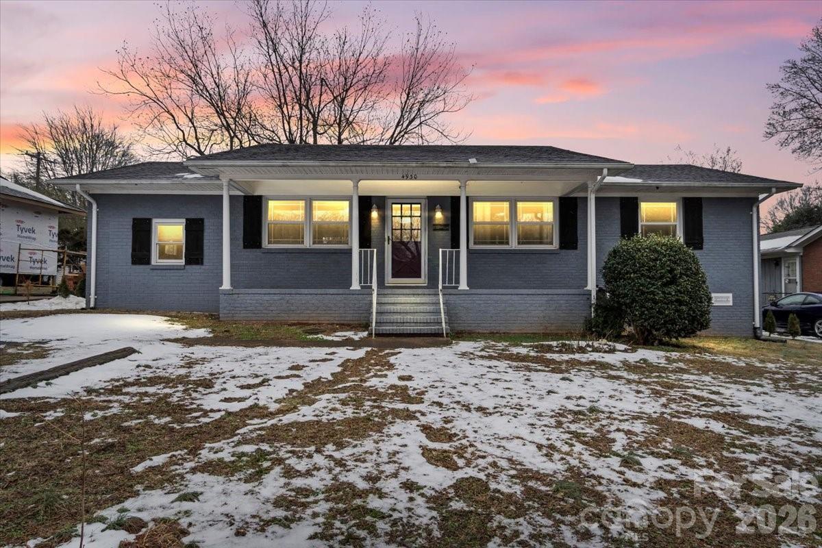 Crestmont - Residential