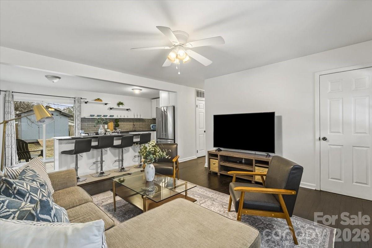 Crestmont - Residential