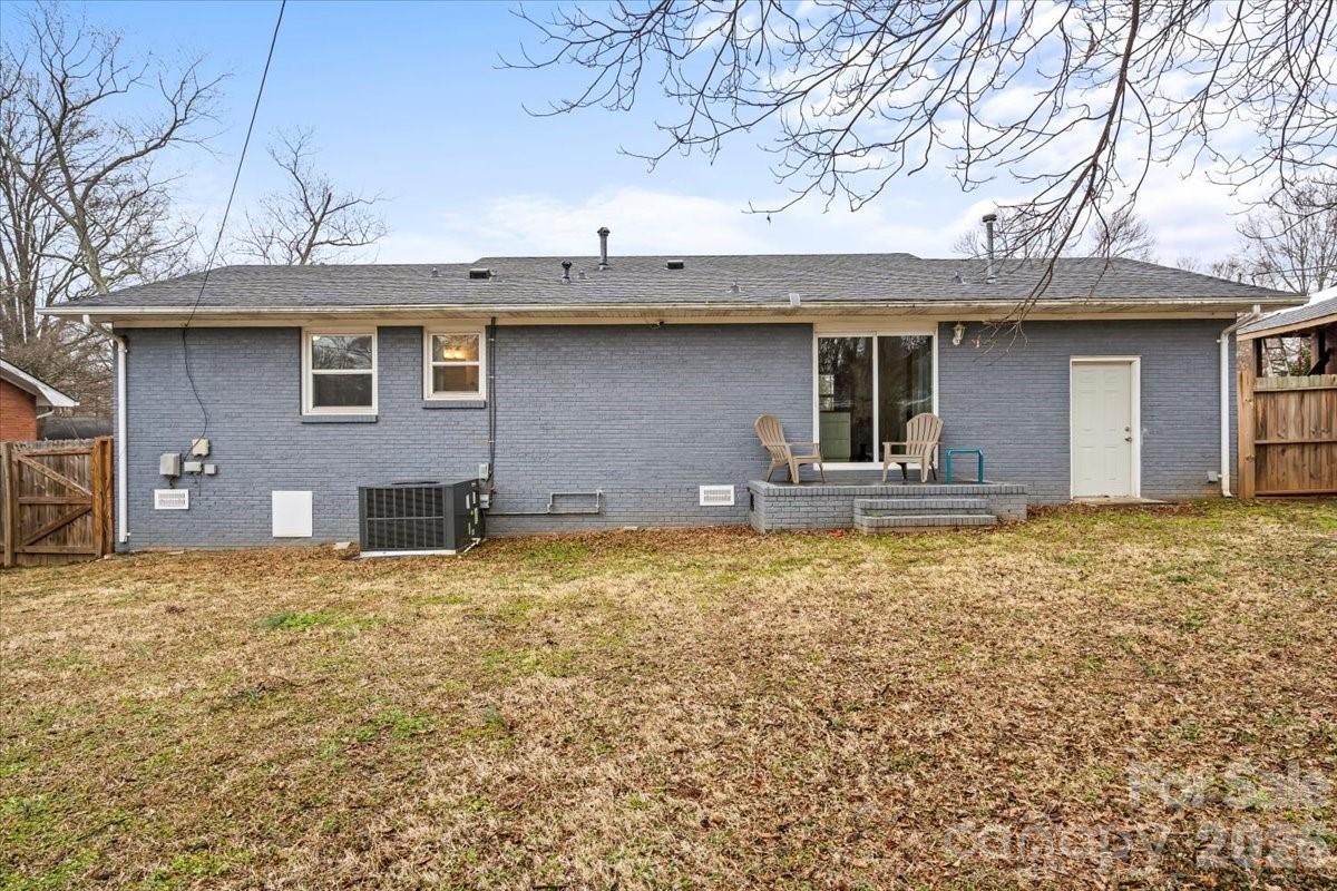 Crestmont - Residential