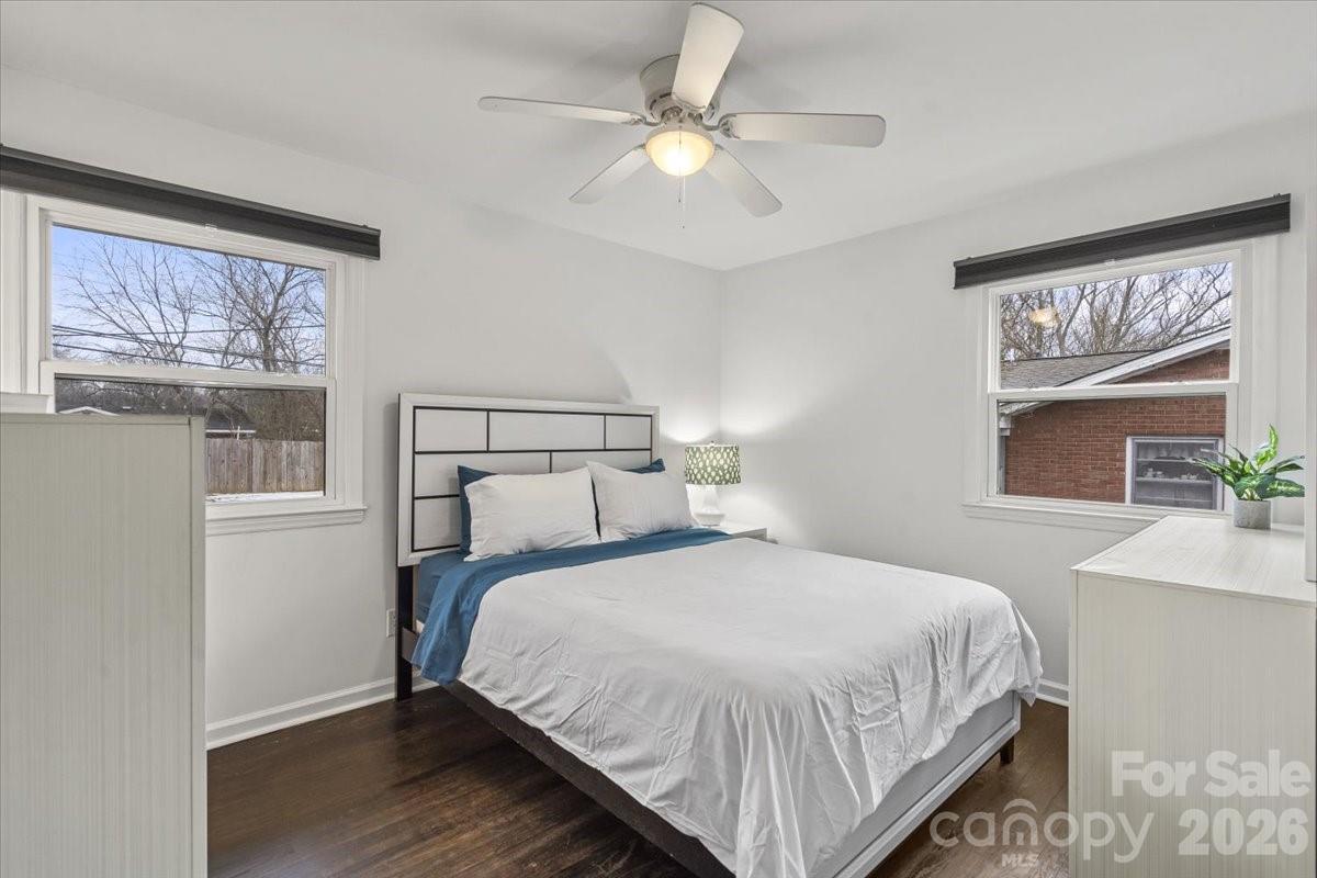 Crestmont - Residential