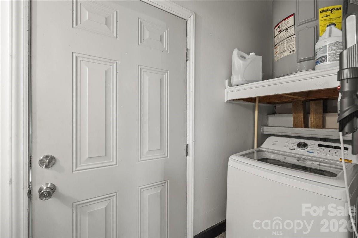 Crestmont - Residential