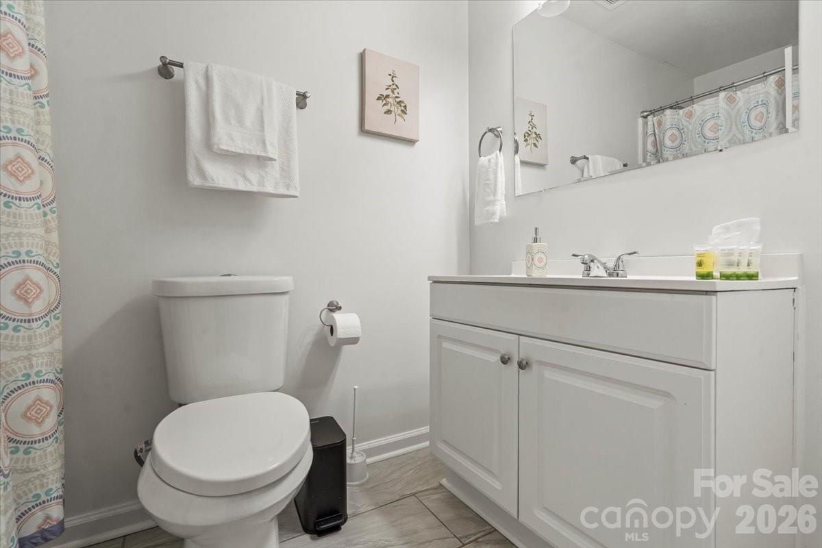 Crestmont - Residential