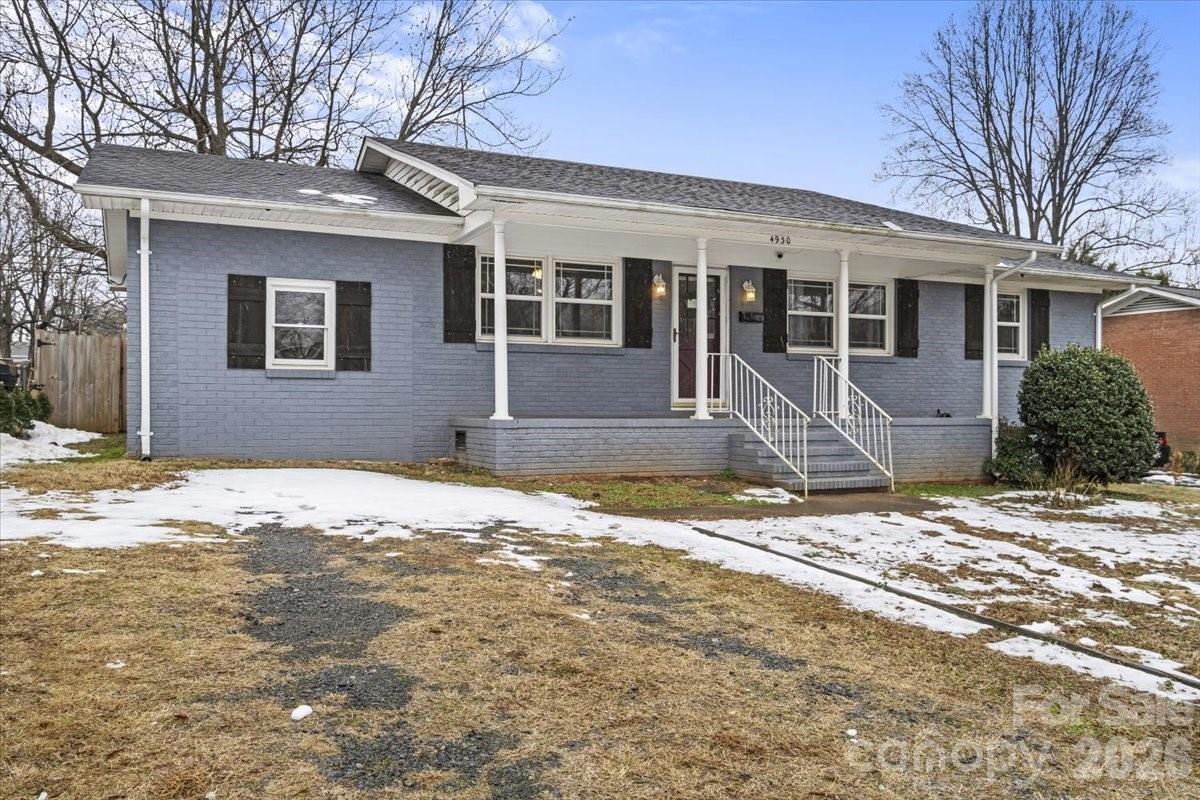 Crestmont - Residential