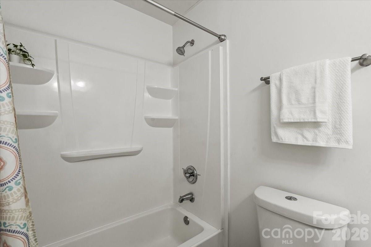 Crestmont - Residential