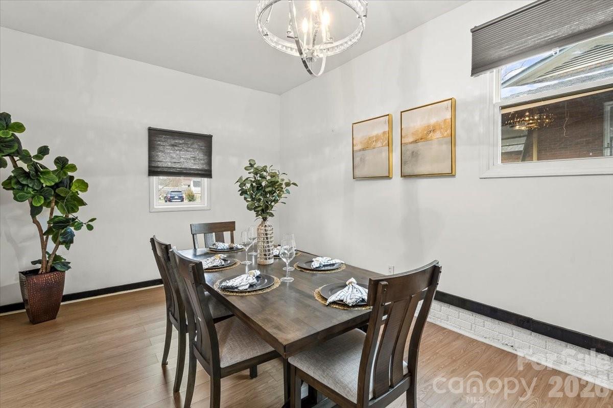 Crestmont - Residential