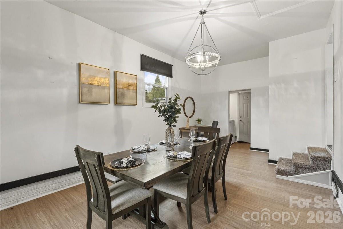 Crestmont - Residential