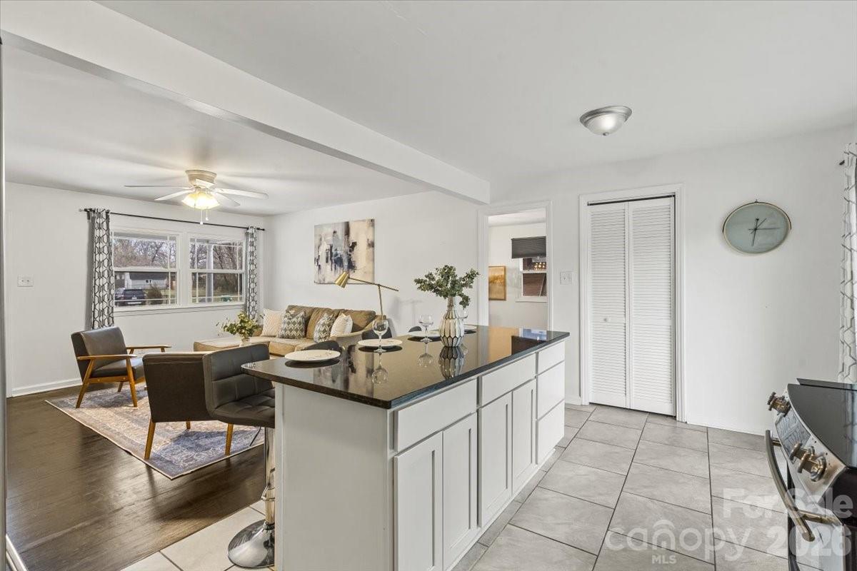 Crestmont - Residential