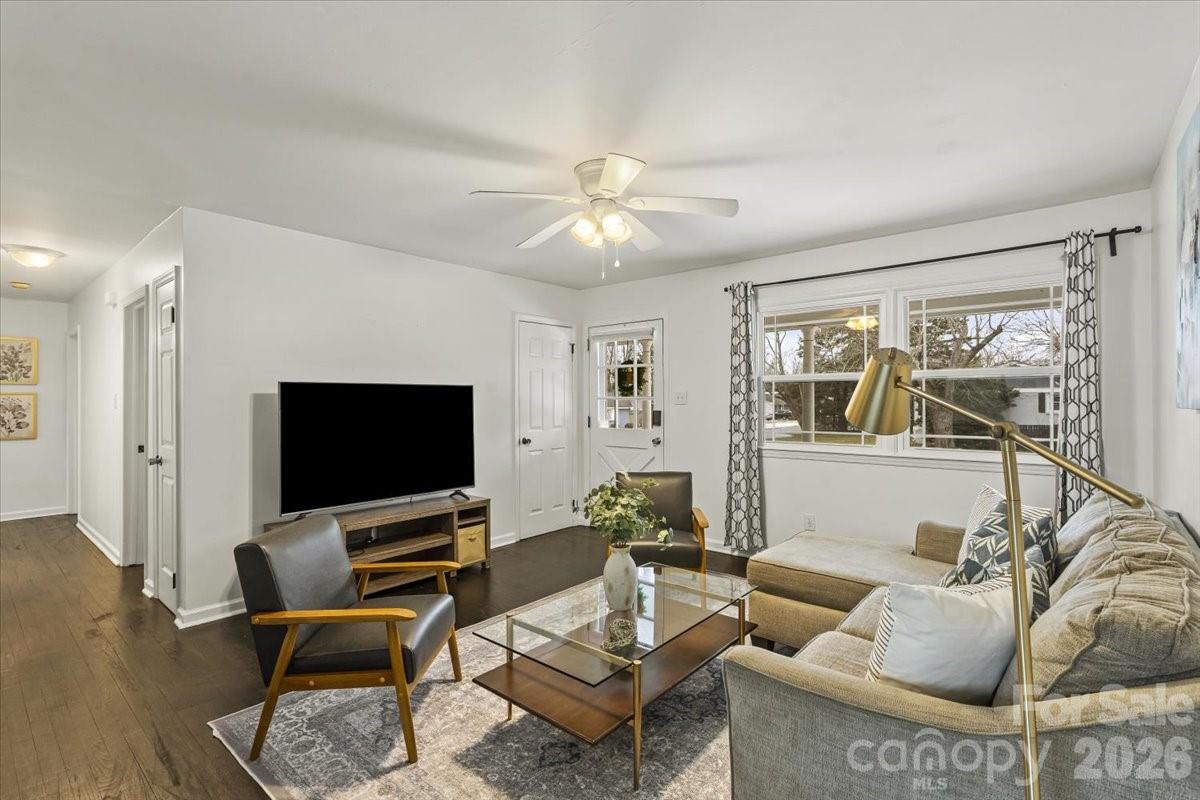 Crestmont - Residential