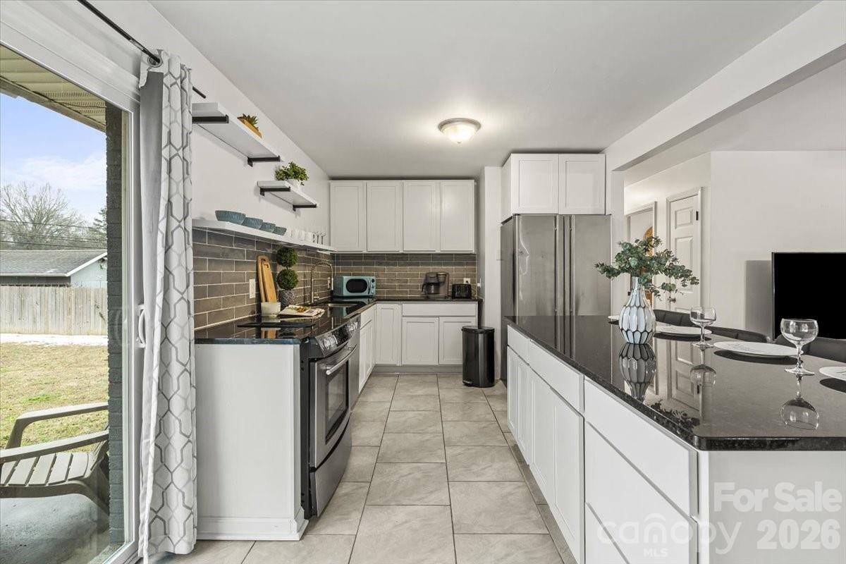 Crestmont - Residential