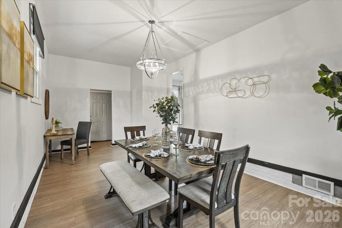 Crestmont - Residential