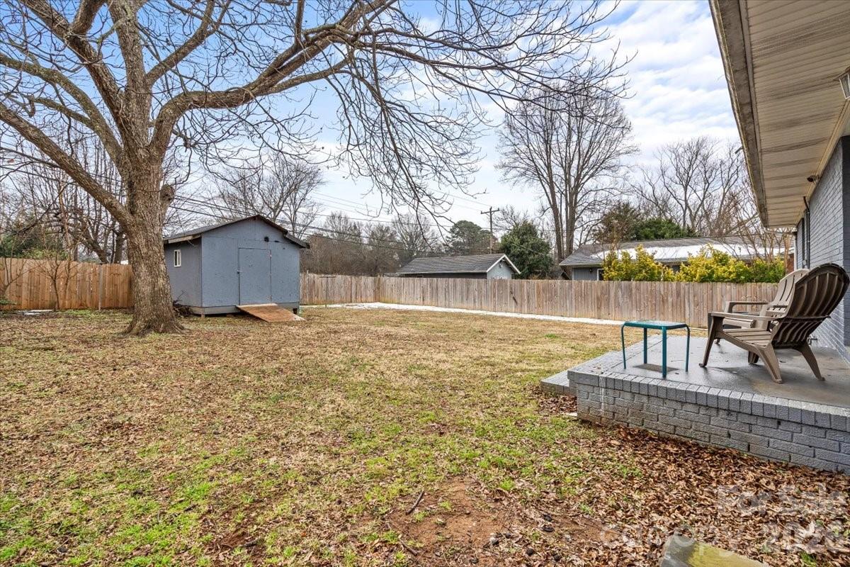 Crestmont - Residential