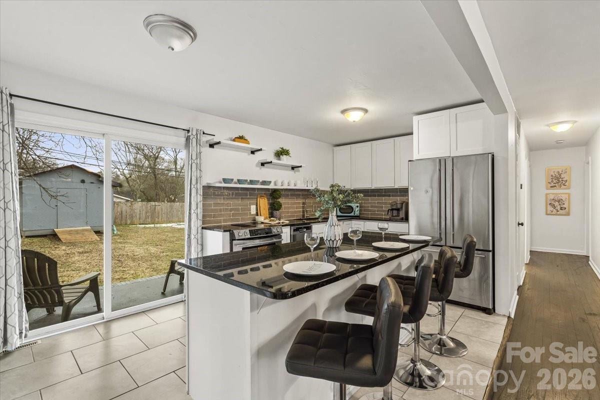 Crestmont - Residential