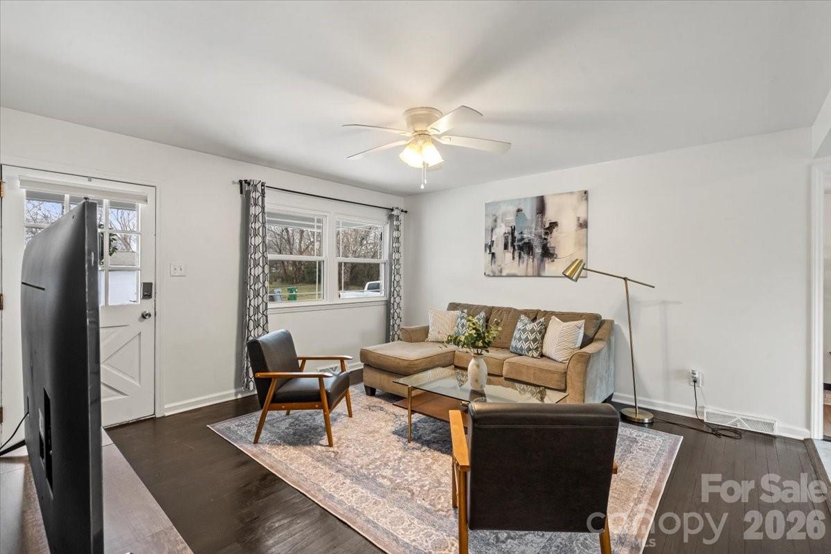 Crestmont - Residential