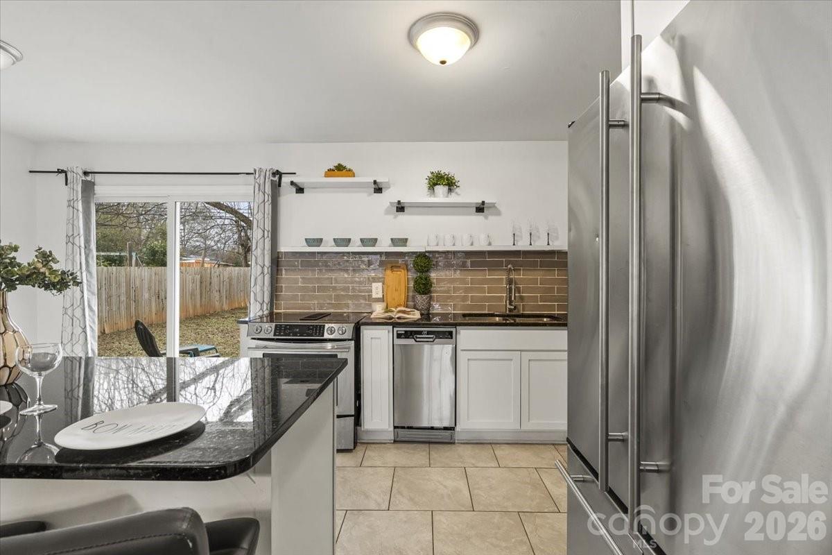 Crestmont - Residential