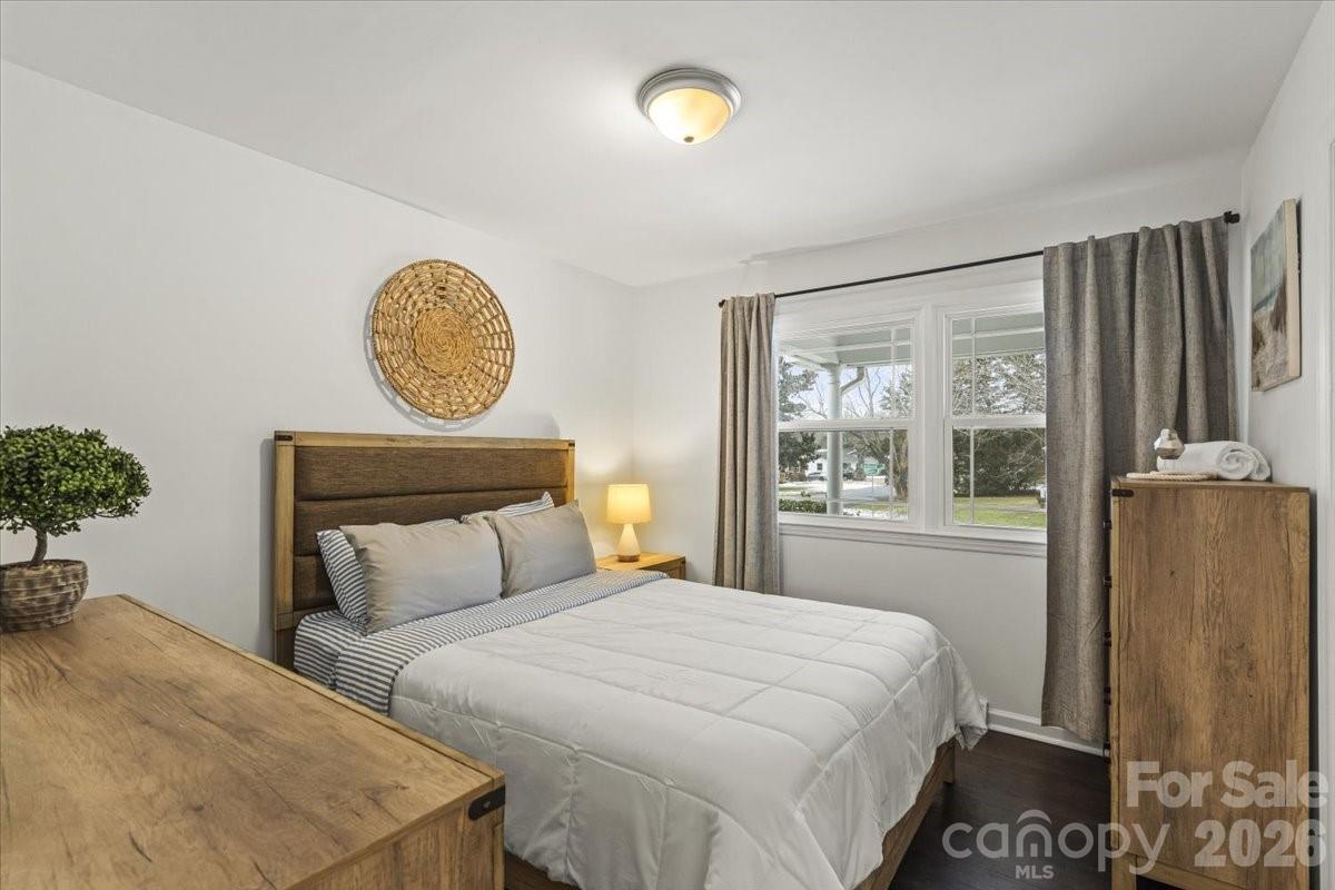 Crestmont - Residential