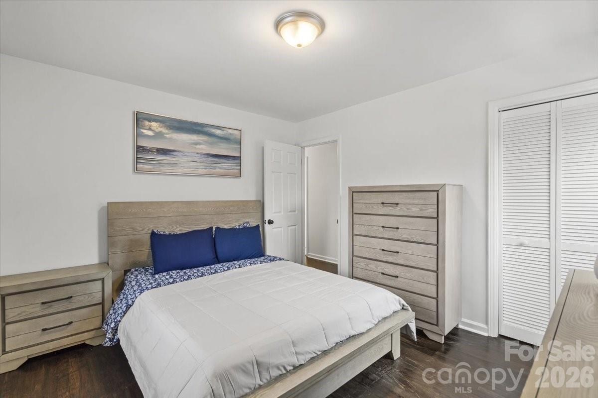 Crestmont - Residential