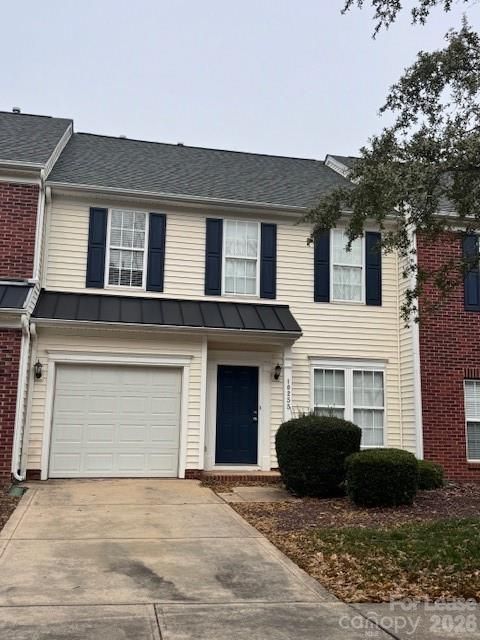 Photo of 10255 Alexander Martin Avenue, Charlotte, NC 28277 (MLS # 4350626)