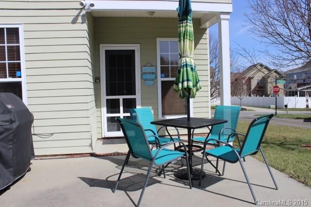 Water Oak - Residential