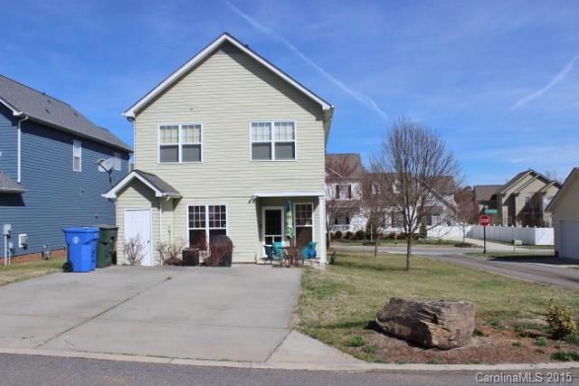 Water Oak - Residential