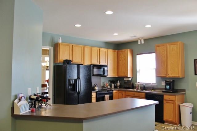 Water Oak - Residential